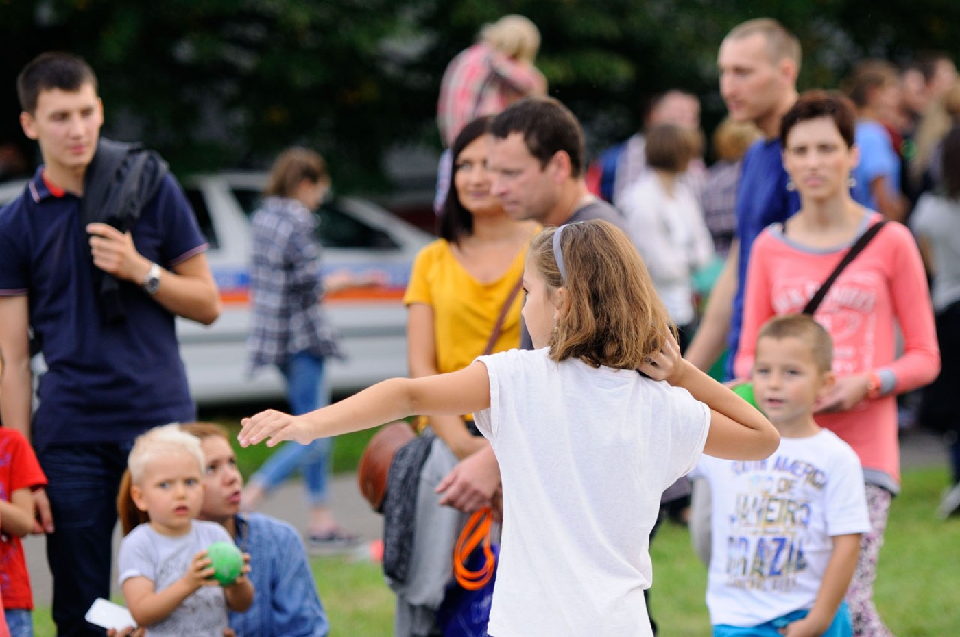 16. Piknik Olimpijski obrazek 7