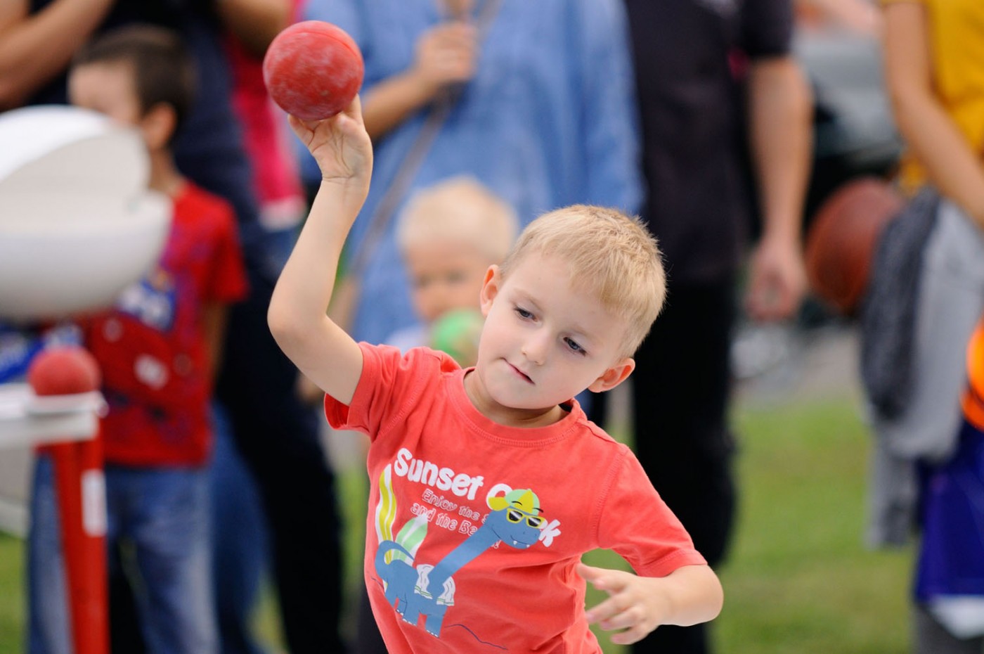16. Piknik Olimpijski obrazek 8