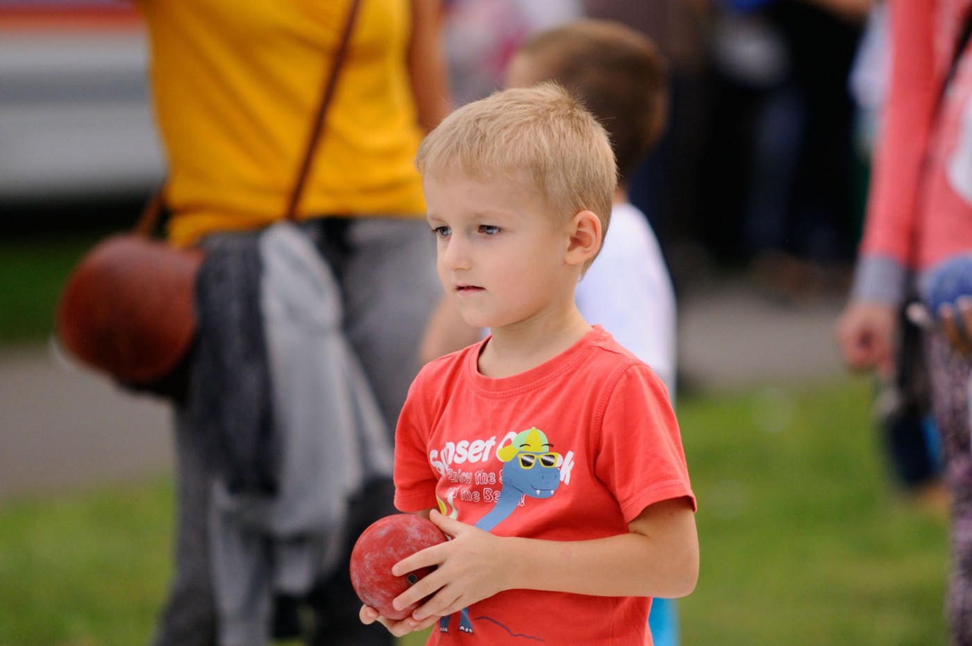 16. Piknik Olimpijski obrazek 9