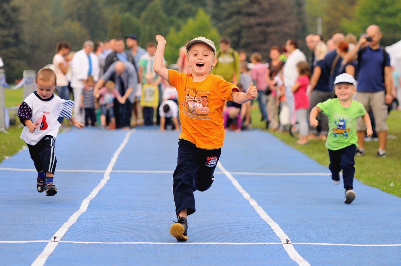 16. Piknik Olimpijski obrazek 11