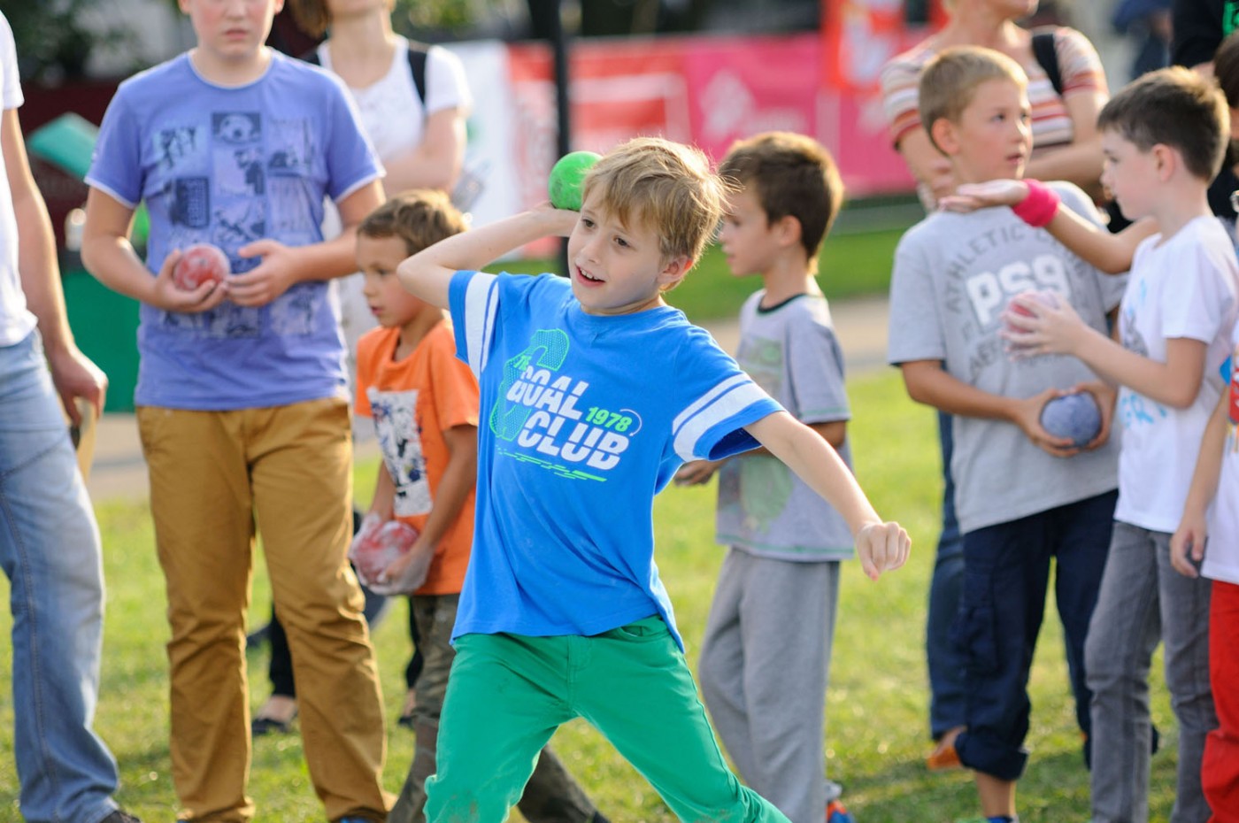 16. Piknik Olimpijski obrazek 13