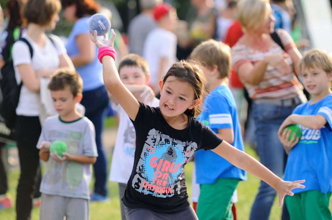 16. Piknik Olimpijski obrazek 14