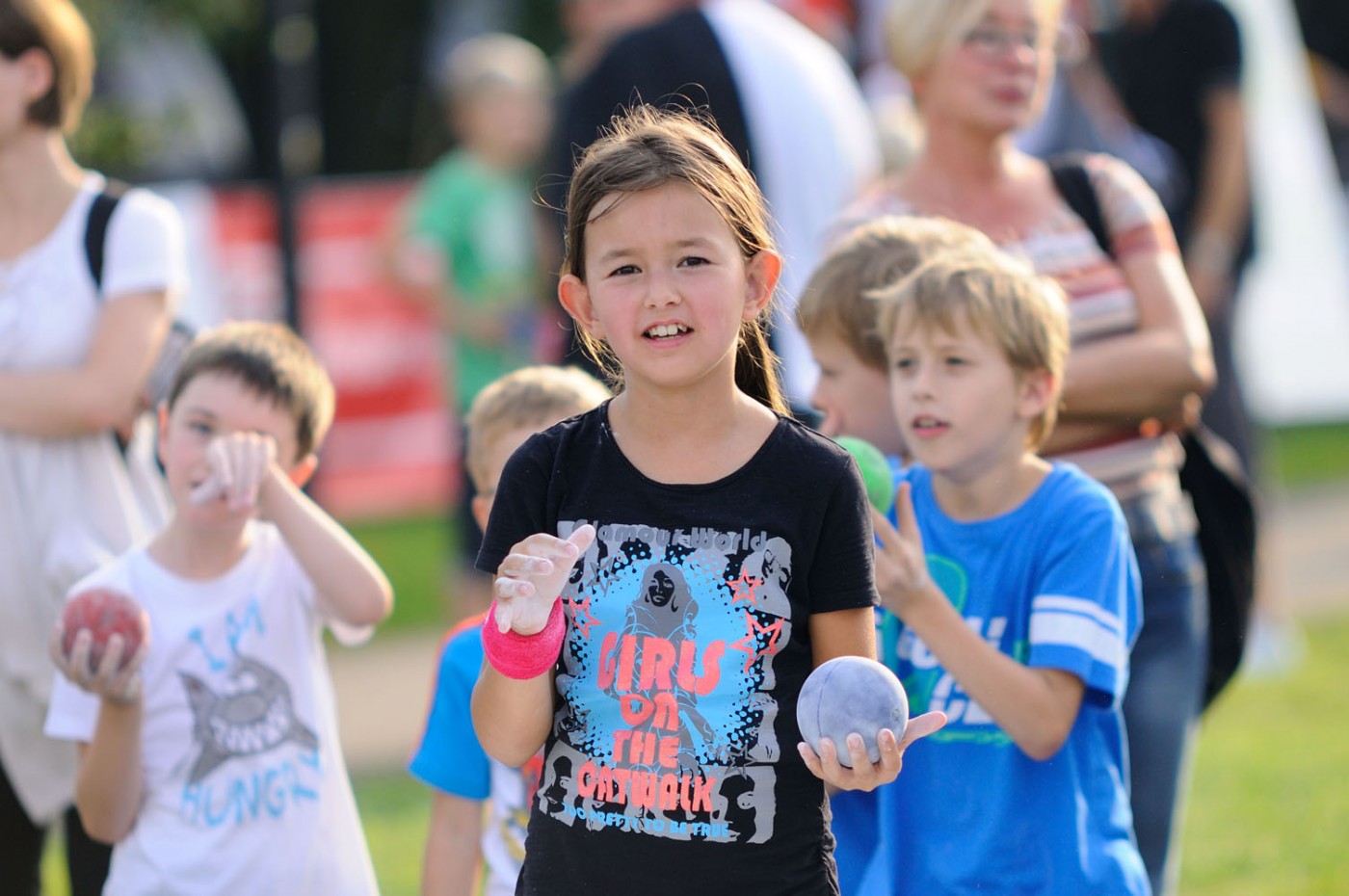 16. Piknik Olimpijski obrazek 15