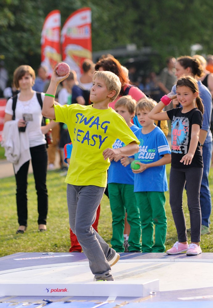 16. Piknik Olimpijski obrazek 16