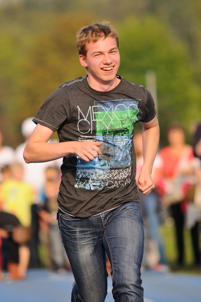 16. Piknik Olimpijski obrazek 20