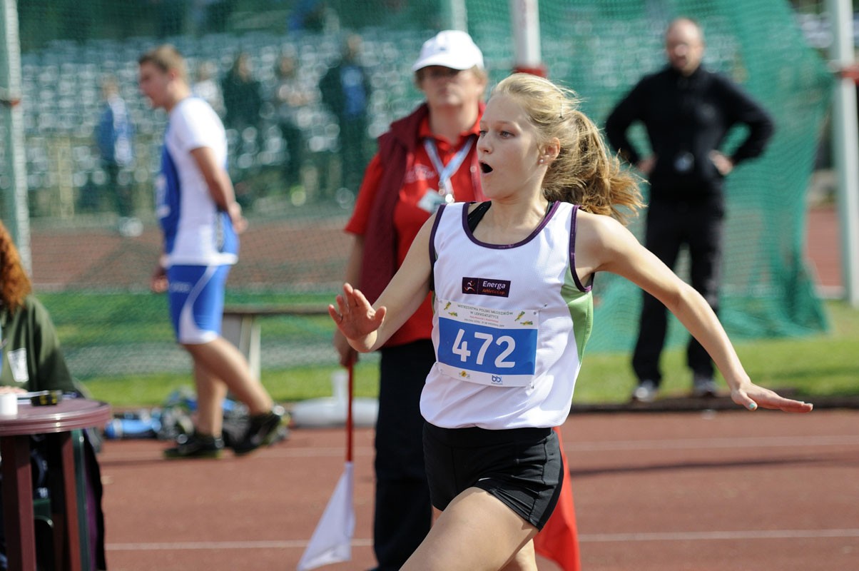 Mistrzostwa Polski młodzików – mały memoriał Janusza Kuso obrazek 9
