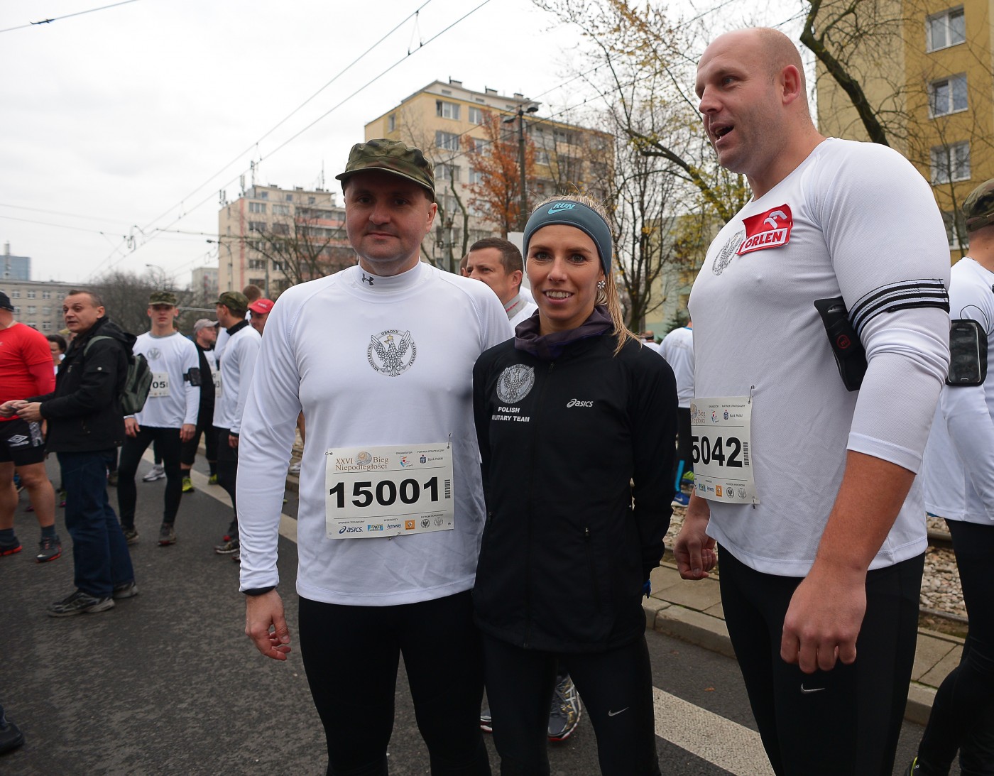 26. Bieg Niepodległości obrazek 5
