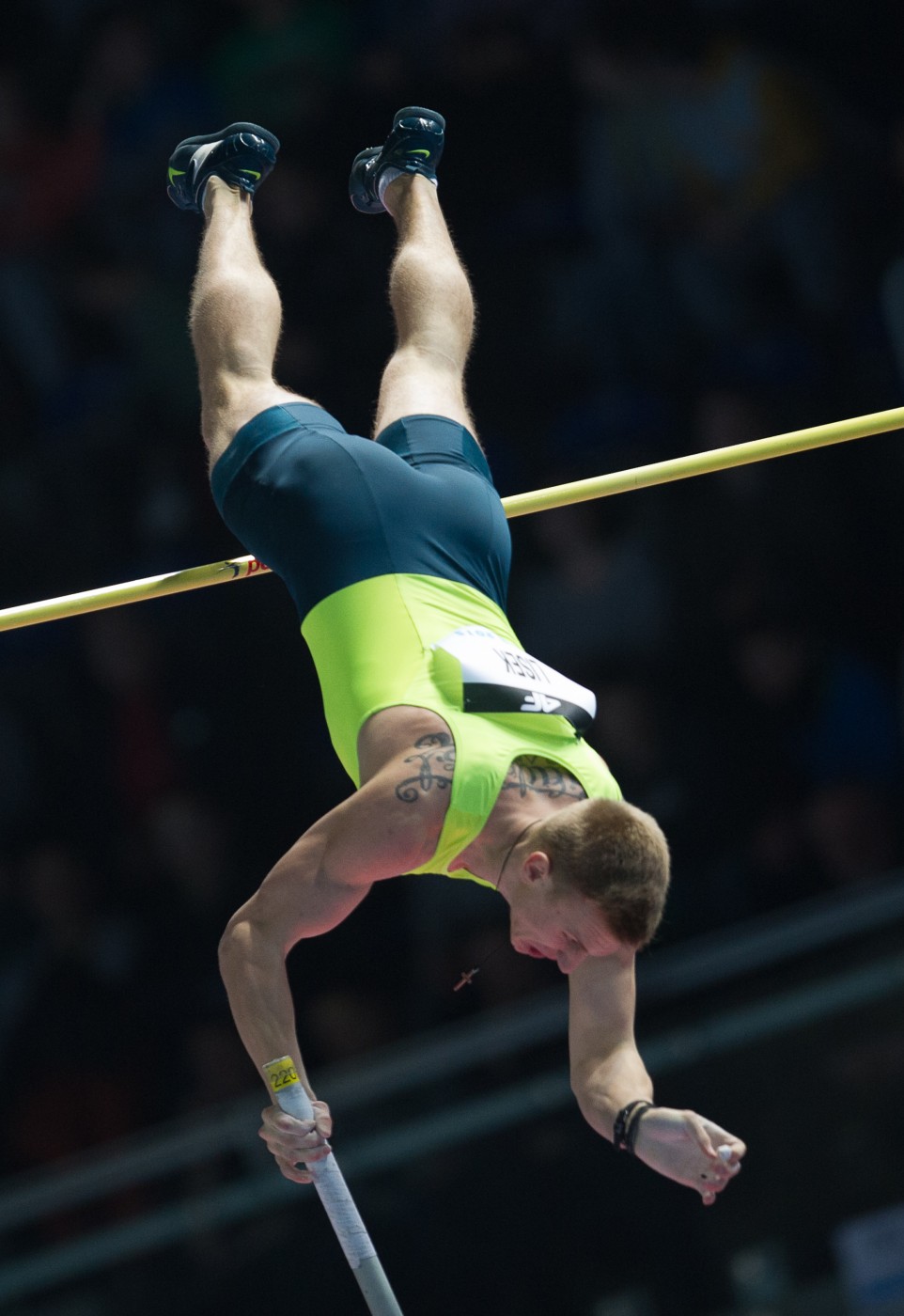 Copernicus Cup 2015 obrazek 16