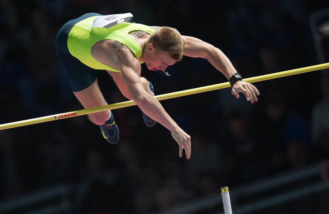 Copernicus Cup 2015 obrazek 18