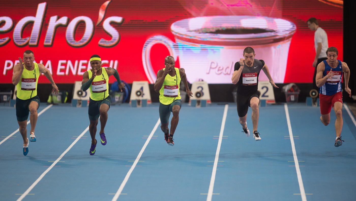 Pedro's Cup Łódź 2015 obrazek 2