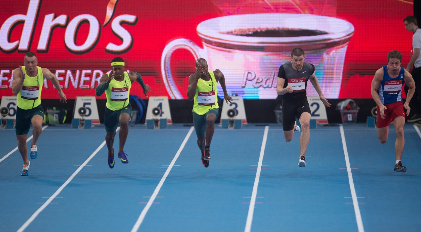Pedro's Cup Łódź 2015 obrazek 4