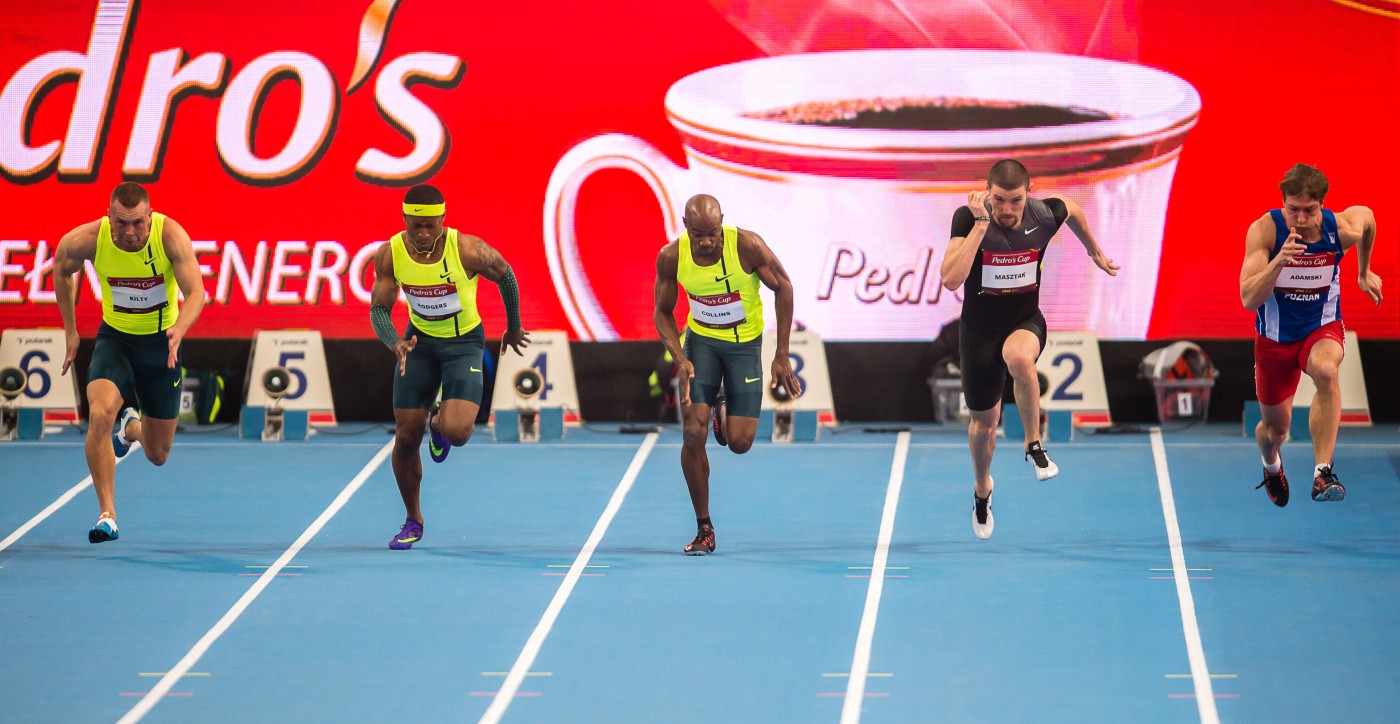 Pedro's Cup Łódź 2015 obrazek 6