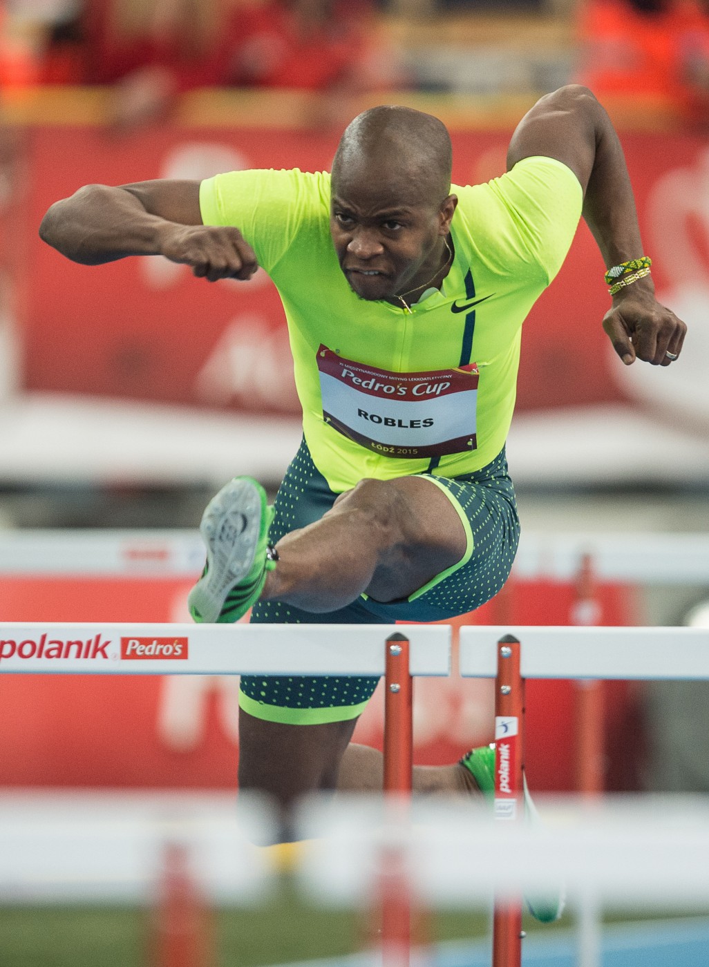 Pedro's Cup Łódź 2015 obrazek 7