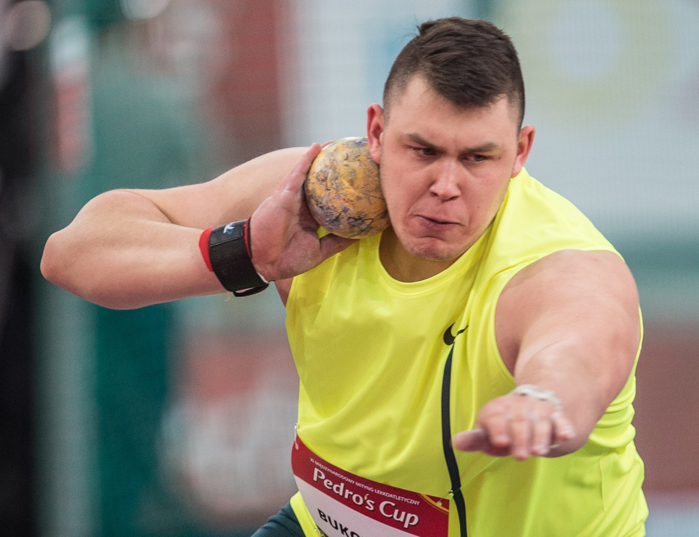Pedro's Cup Łódź 2015 obrazek 10