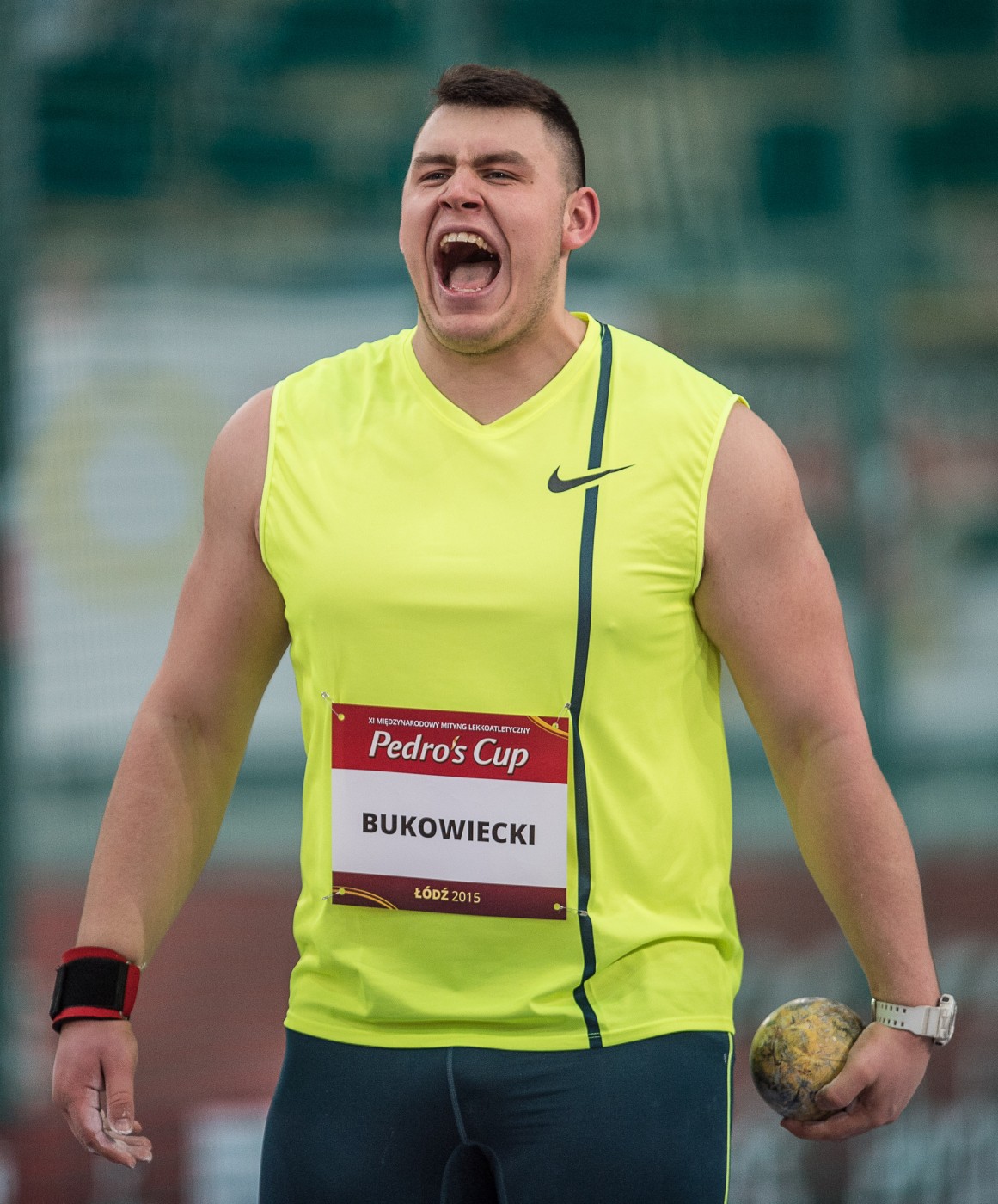 Pedro's Cup Łódź 2015 obrazek 11
