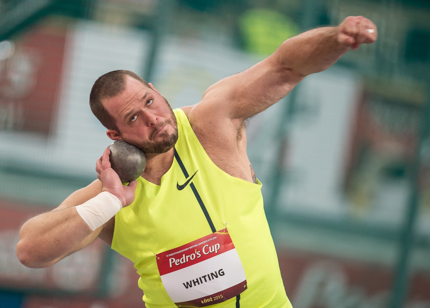 Pedro's Cup Łódź 2015 obrazek 12