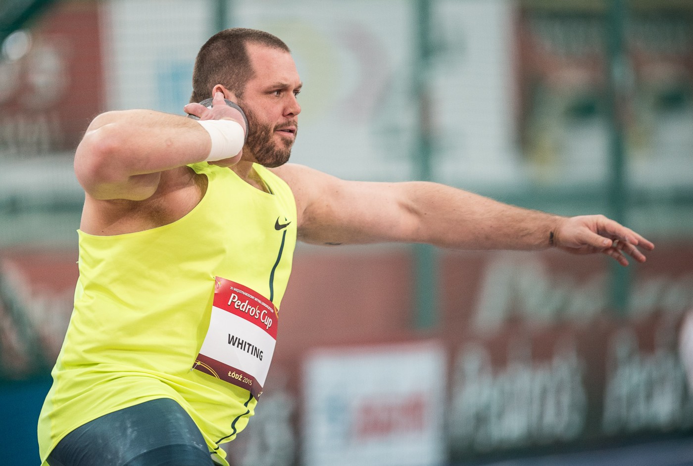Pedro's Cup Łódź 2015 obrazek 13