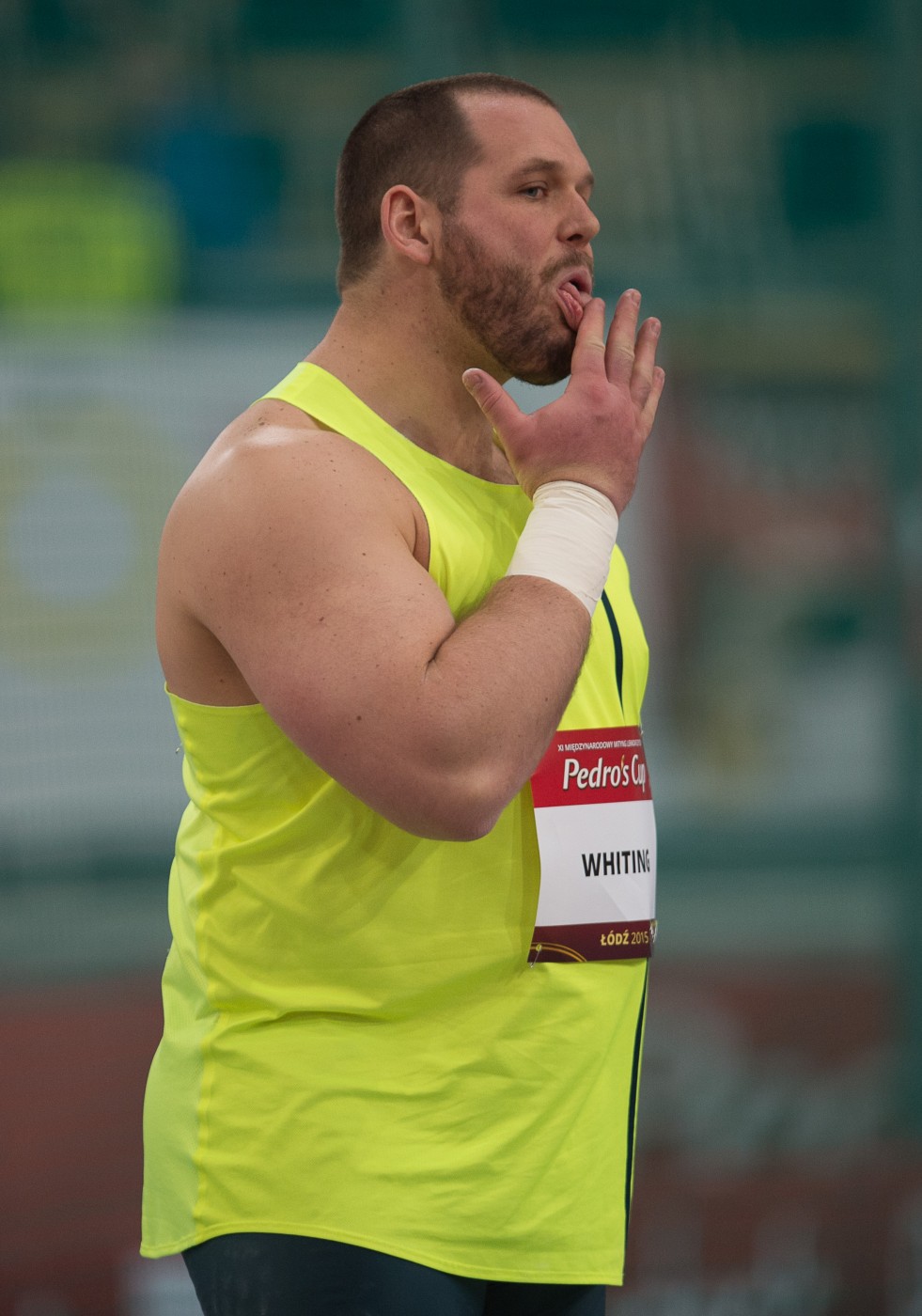 Pedro's Cup Łódź 2015 obrazek 16