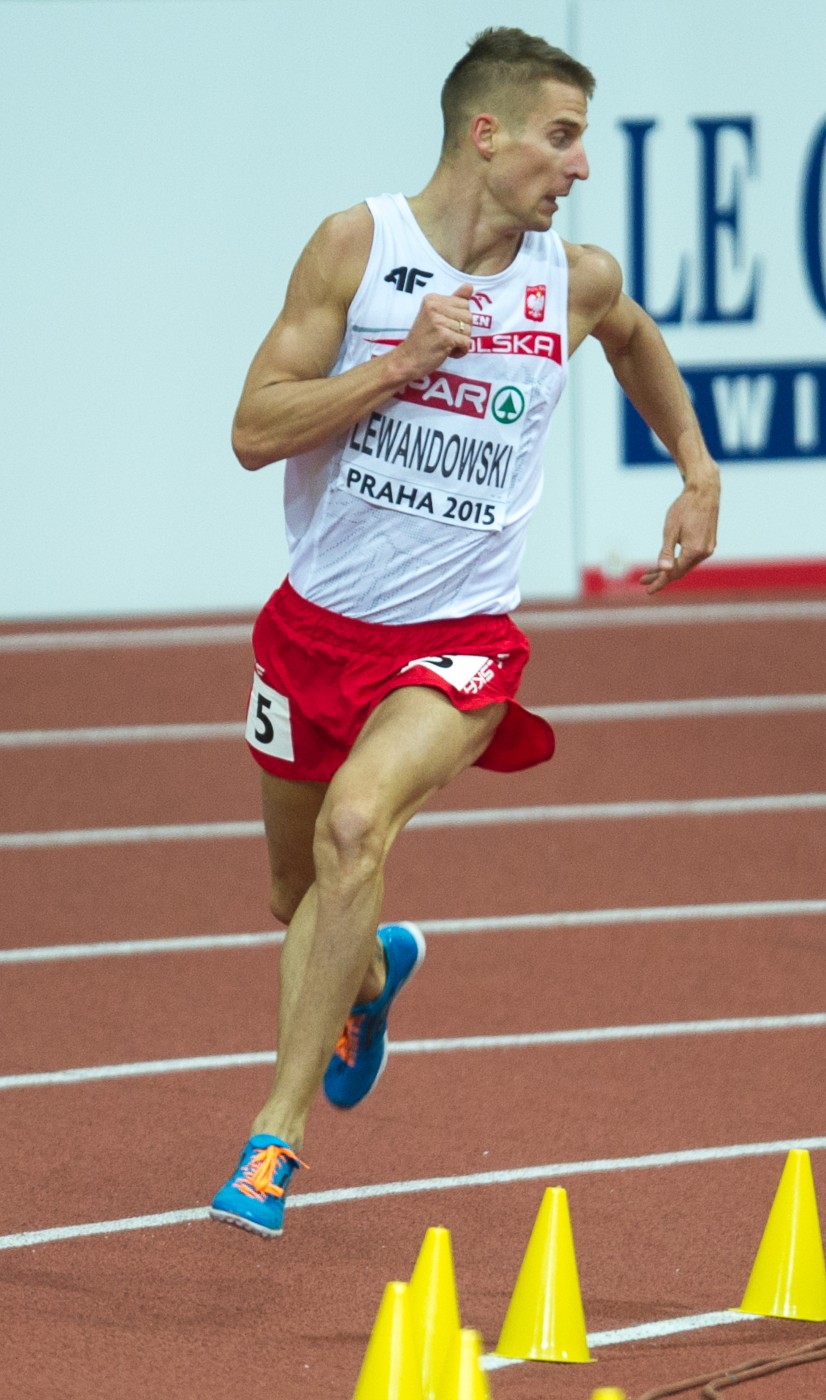 Halowe Mistrzostwa Europy Praga 2015 - dzień III obrazek 8