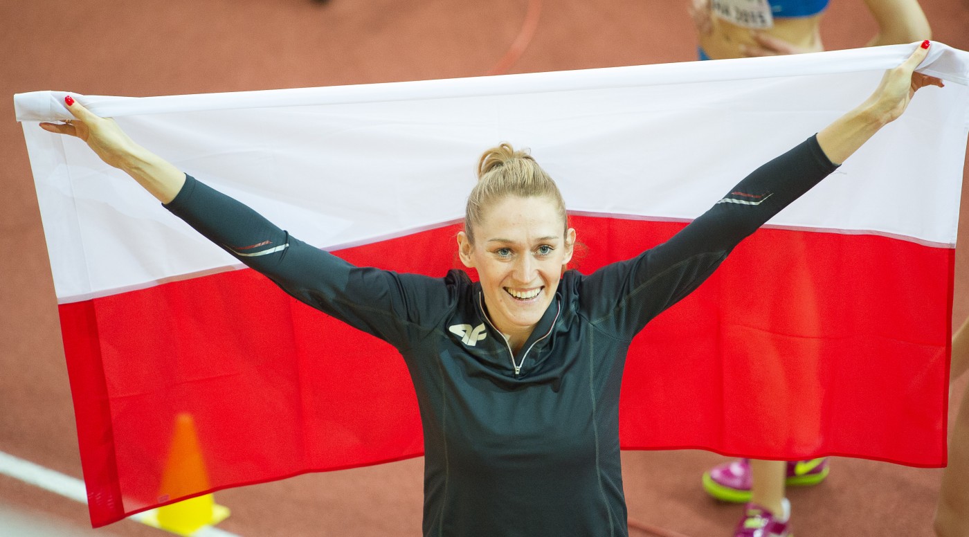 Halowe Mistrzostwa Europy Praga 2015 - dzień III obrazek 11