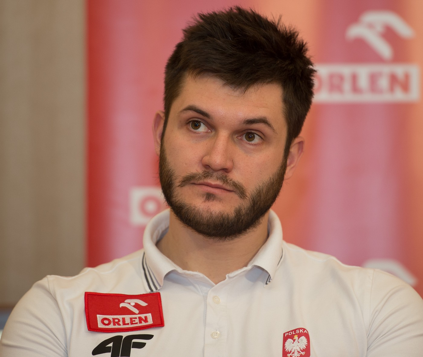 Konferencja prasowa PZLA obrazek 14