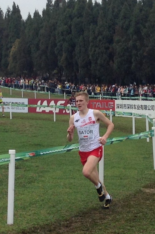 41. IAAF Mistrzostwa Świata w Biegach Przełajowych obrazek 4