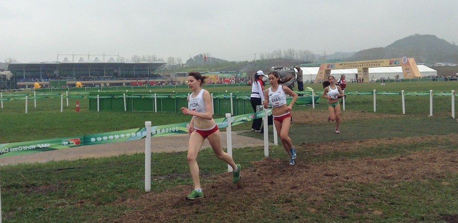 41. IAAF Mistrzostwa Świata w Biegach Przełajowych obrazek 12