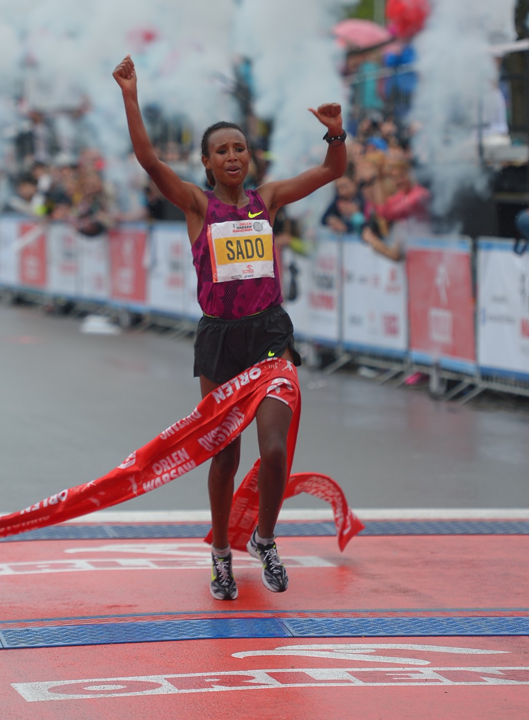 2015-04-26 Orlen Warsaw Maraton obrazek 4