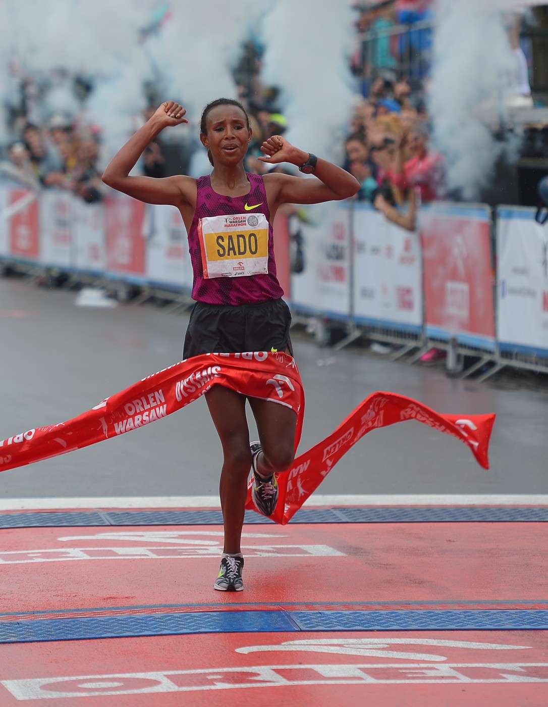 2015-04-26 Orlen Warsaw Maraton obrazek 5