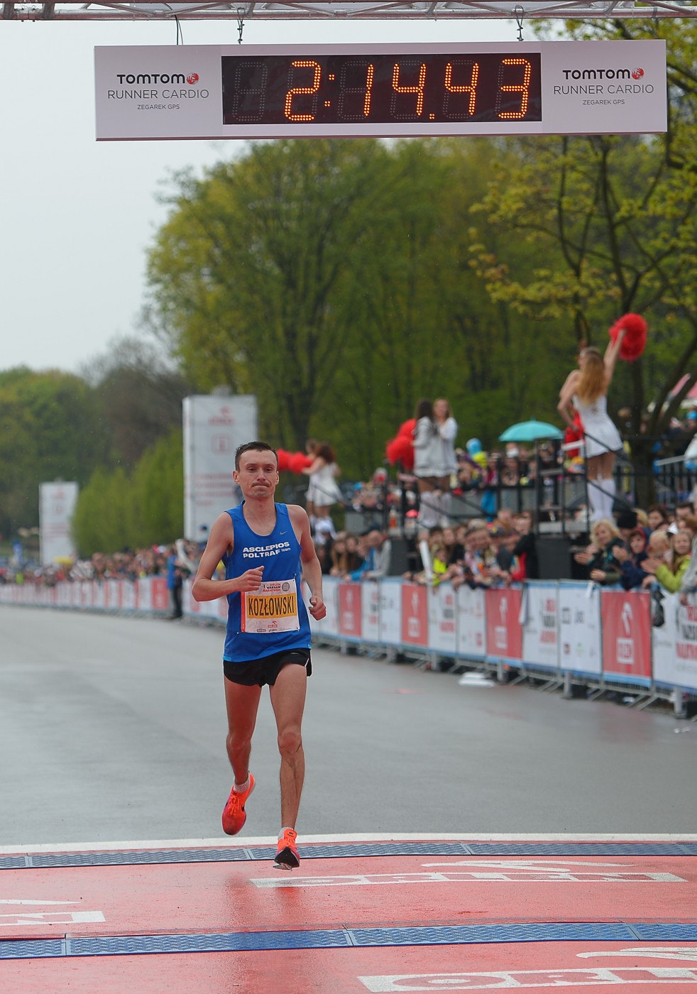 2015-04-26 Orlen Warsaw Maraton obrazek 6