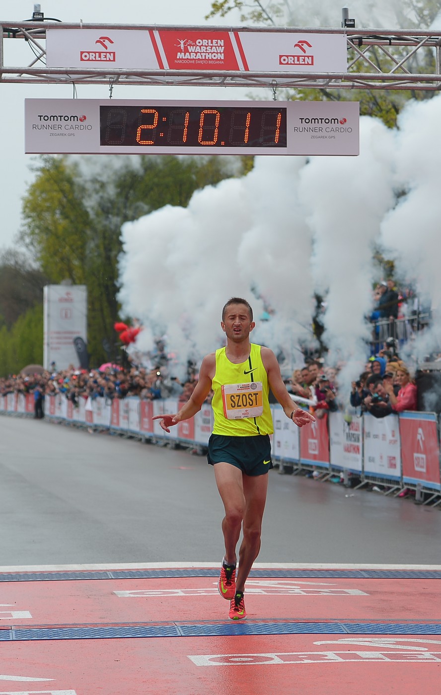2015-04-26 Orlen Warsaw Maraton obrazek 7