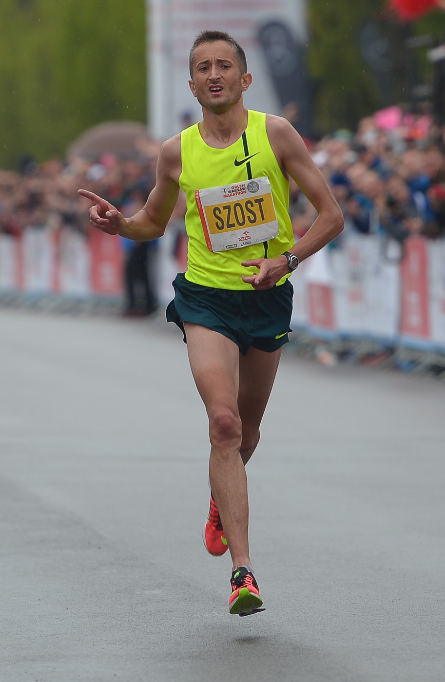 2015-04-26 Orlen Warsaw Maraton obrazek 10