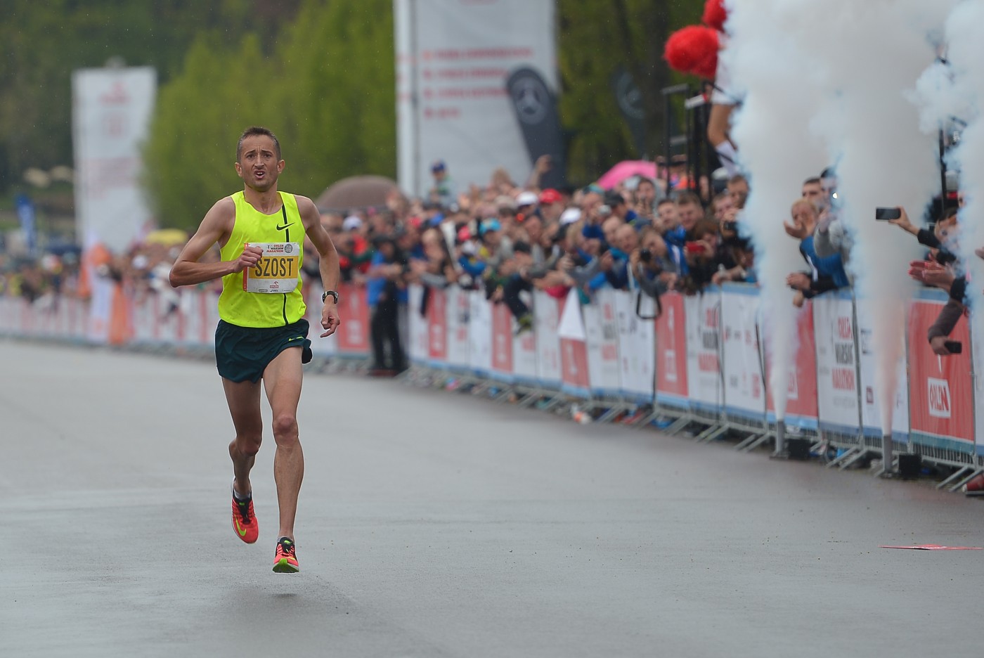 2015-04-26 Orlen Warsaw Maraton obrazek 12