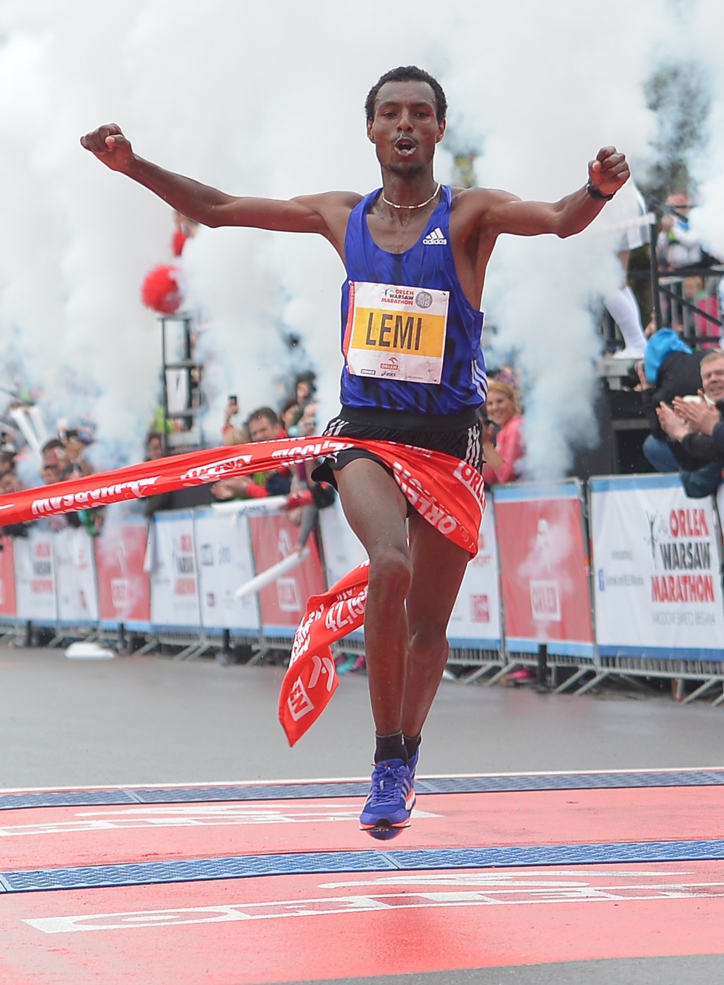 2015-04-26 Orlen Warsaw Maraton obrazek 15