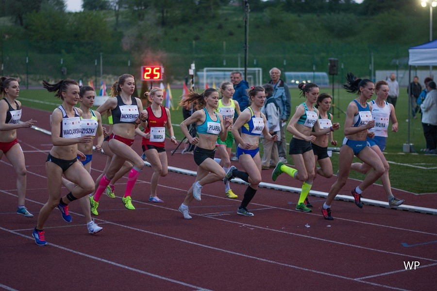 Mistrzostwa Polski seniorów w biegu na 10 000 metrów obrazek 17