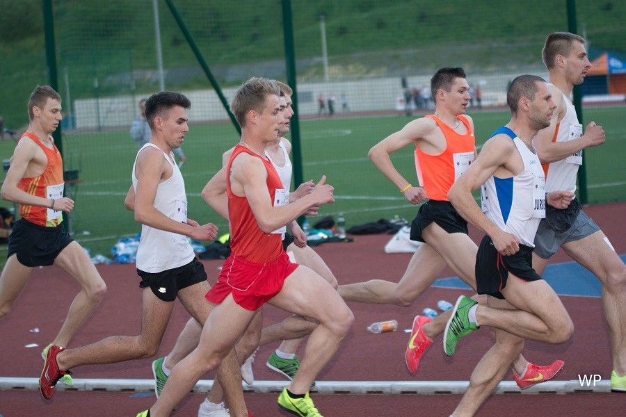 Mistrzostwa Polski seniorów w biegu na 10 000 metrów obrazek 18