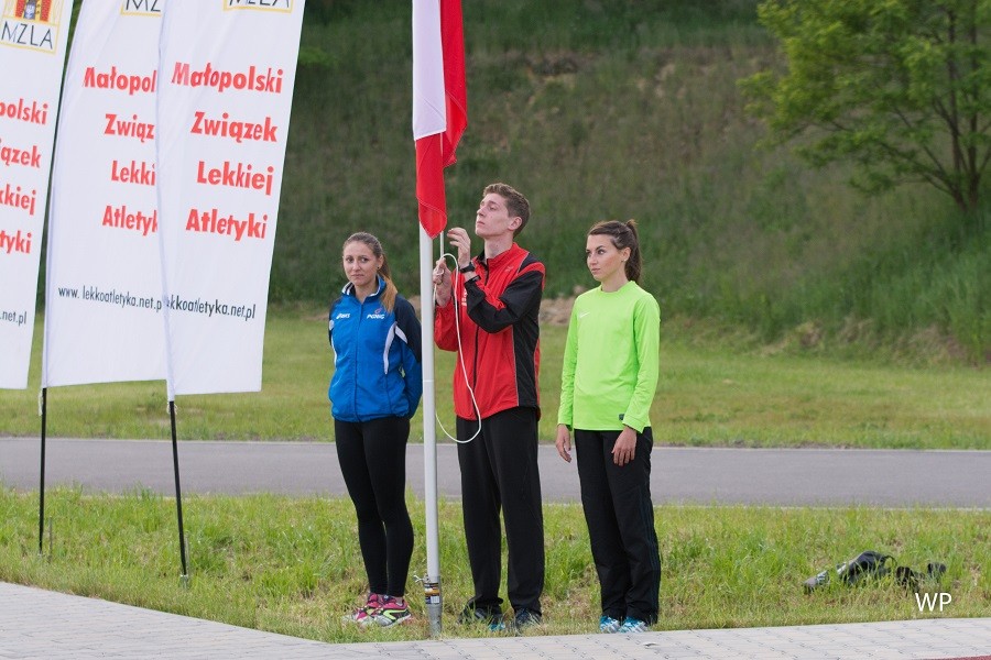 Mistrzostwa Polski seniorów w biegu na 10 000 metrów obrazek 19