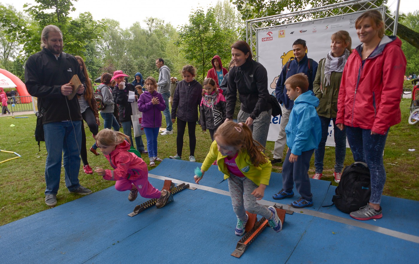 Piknik Olimpijski obrazek 1