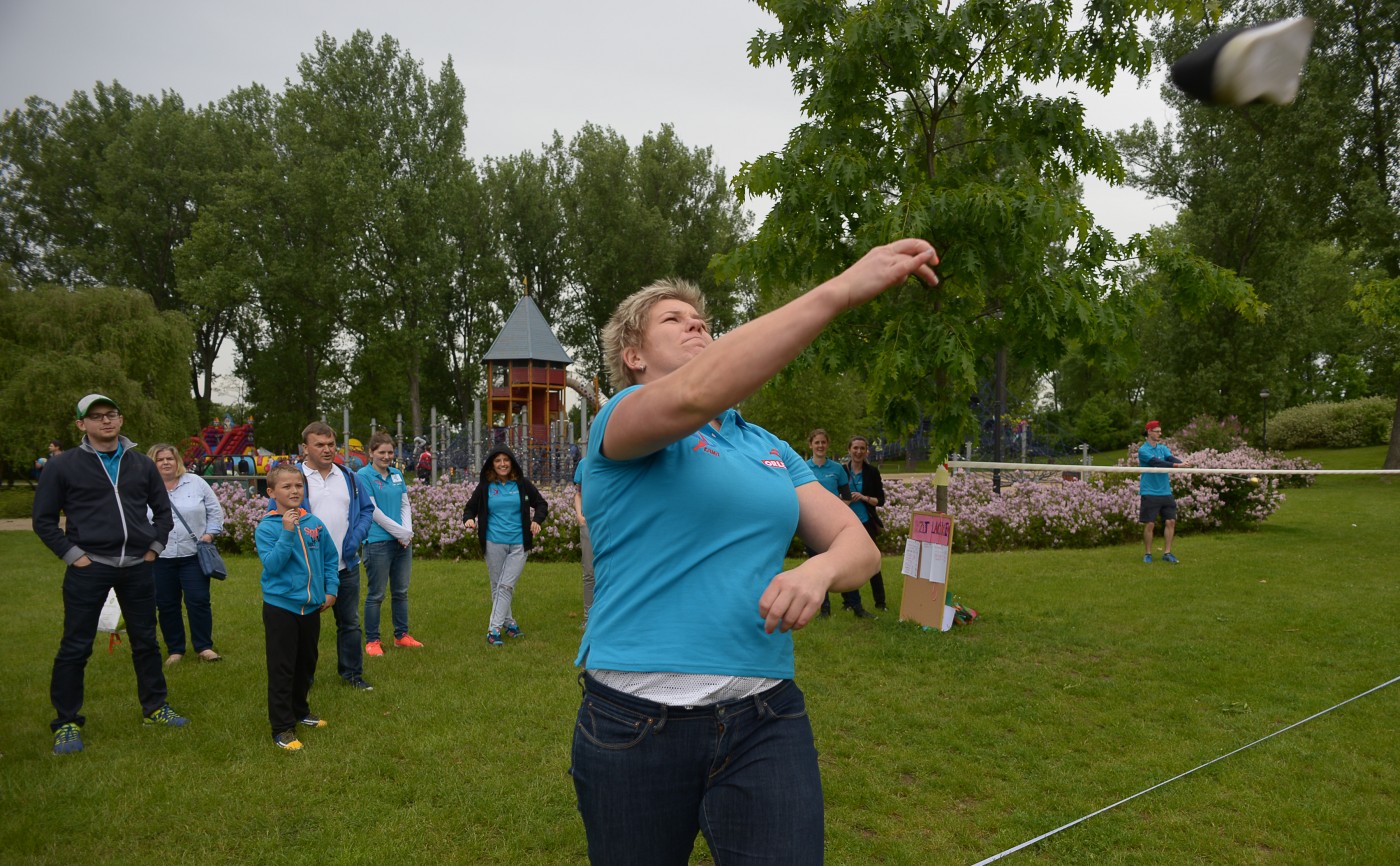 Piknik Olimpijski obrazek 3