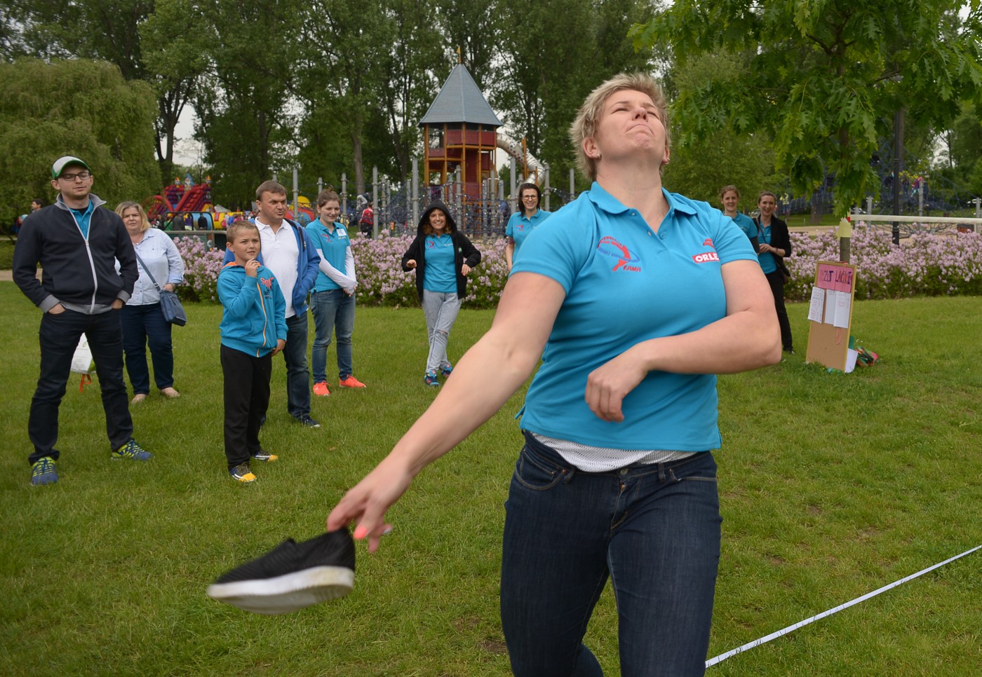 Piknik Olimpijski obrazek 4