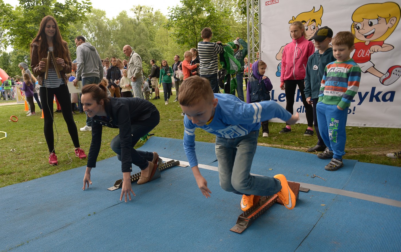 Piknik Olimpijski obrazek 14
