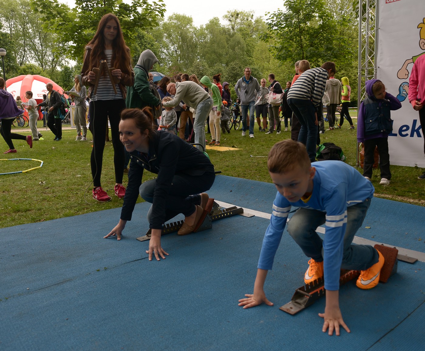 Piknik Olimpijski obrazek 16