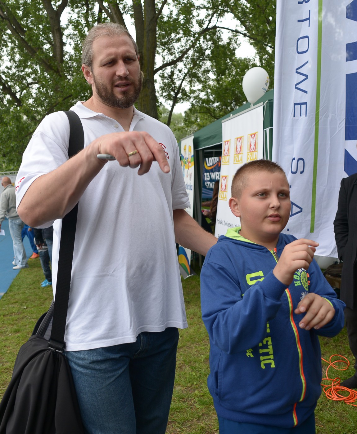 Piknik Olimpijski obrazek 18