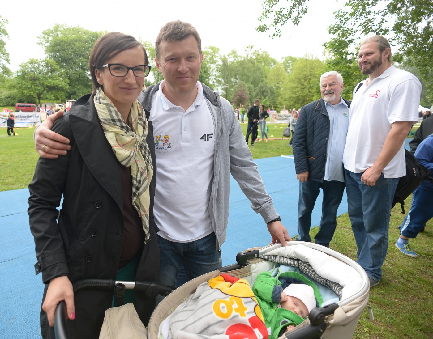 Piknik Olimpijski obrazek 20