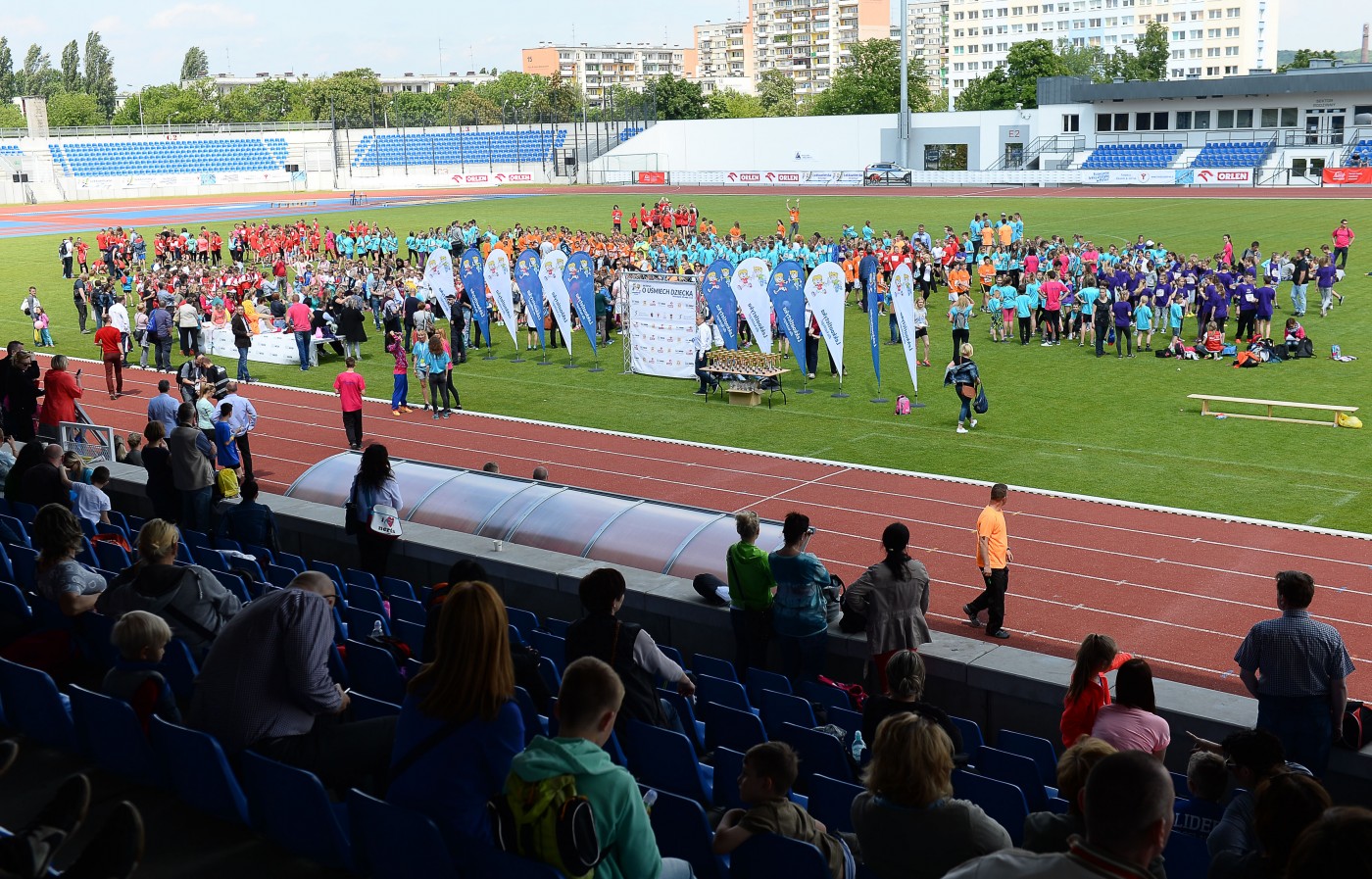 Lekkoatletyka dla każdego obrazek 1