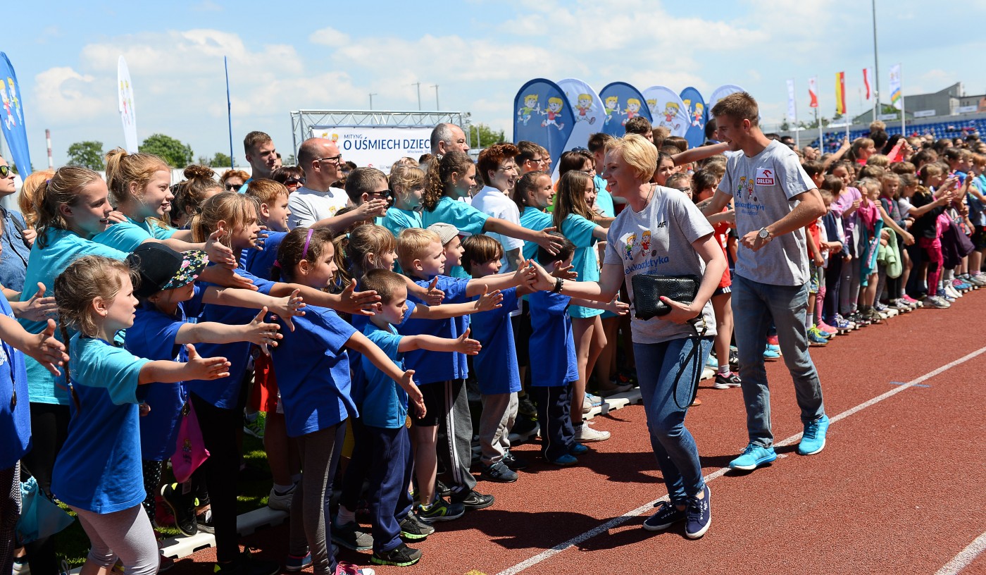Lekkoatletyka dla każdego obrazek 4