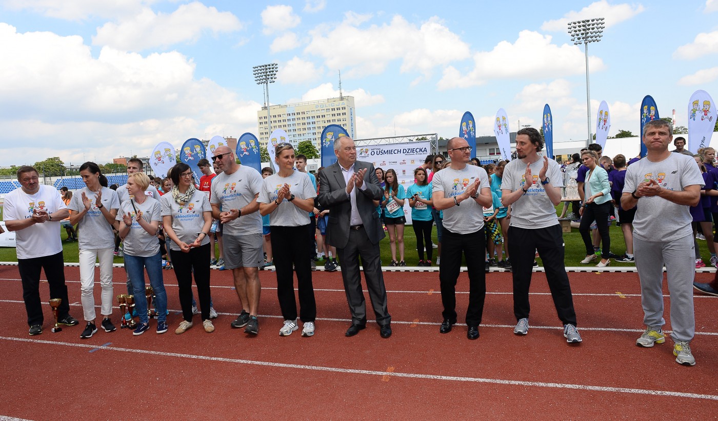 Lekkoatletyka dla każdego obrazek 6