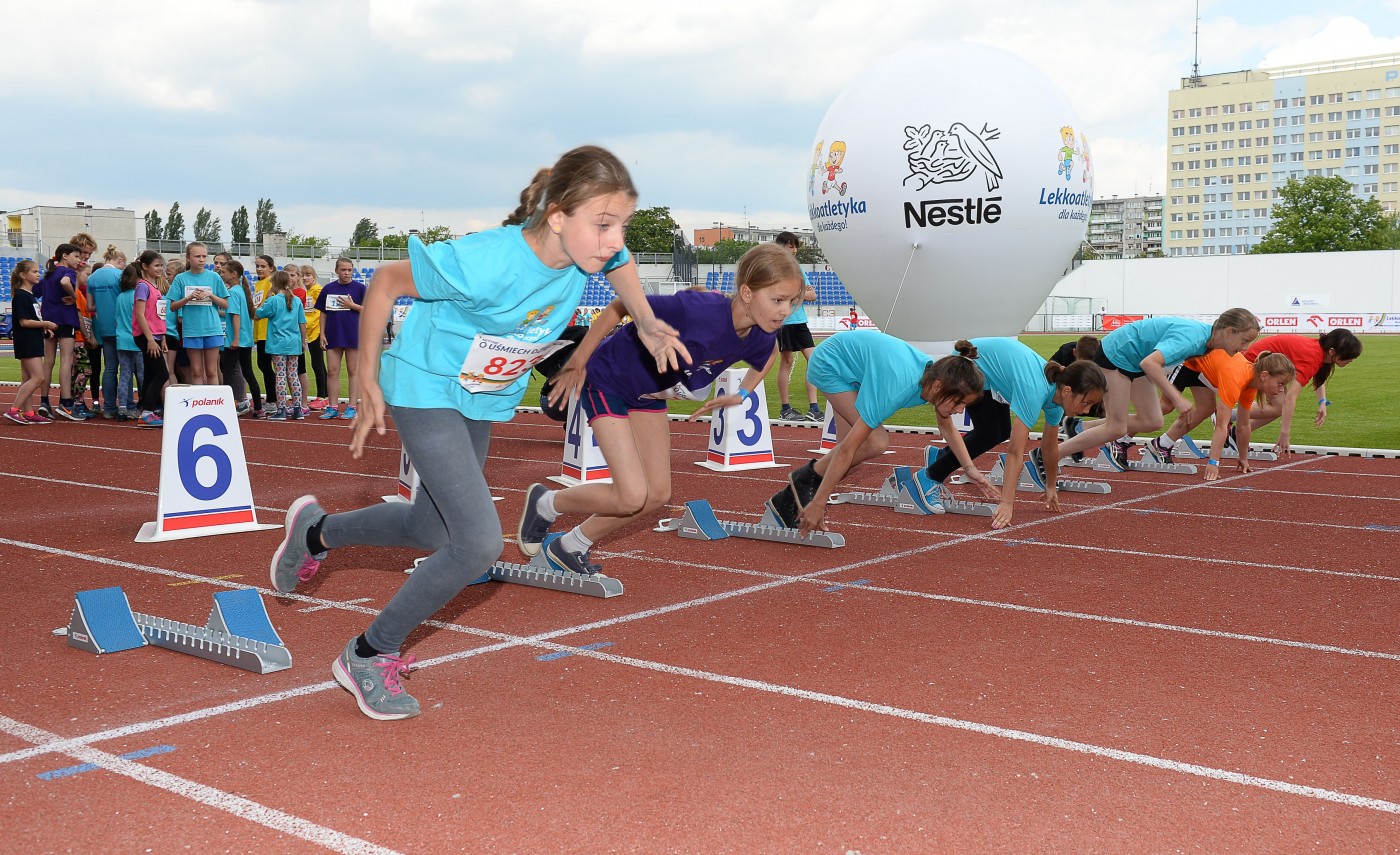 Lekkoatletyka dla każdego obrazek 7