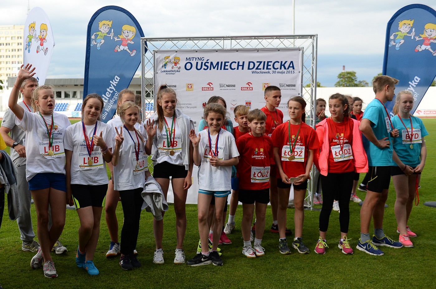 Lekkoatletyka dla każdego obrazek 11