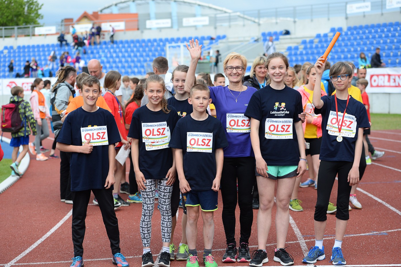 Lekkoatletyka dla każdego obrazek 12